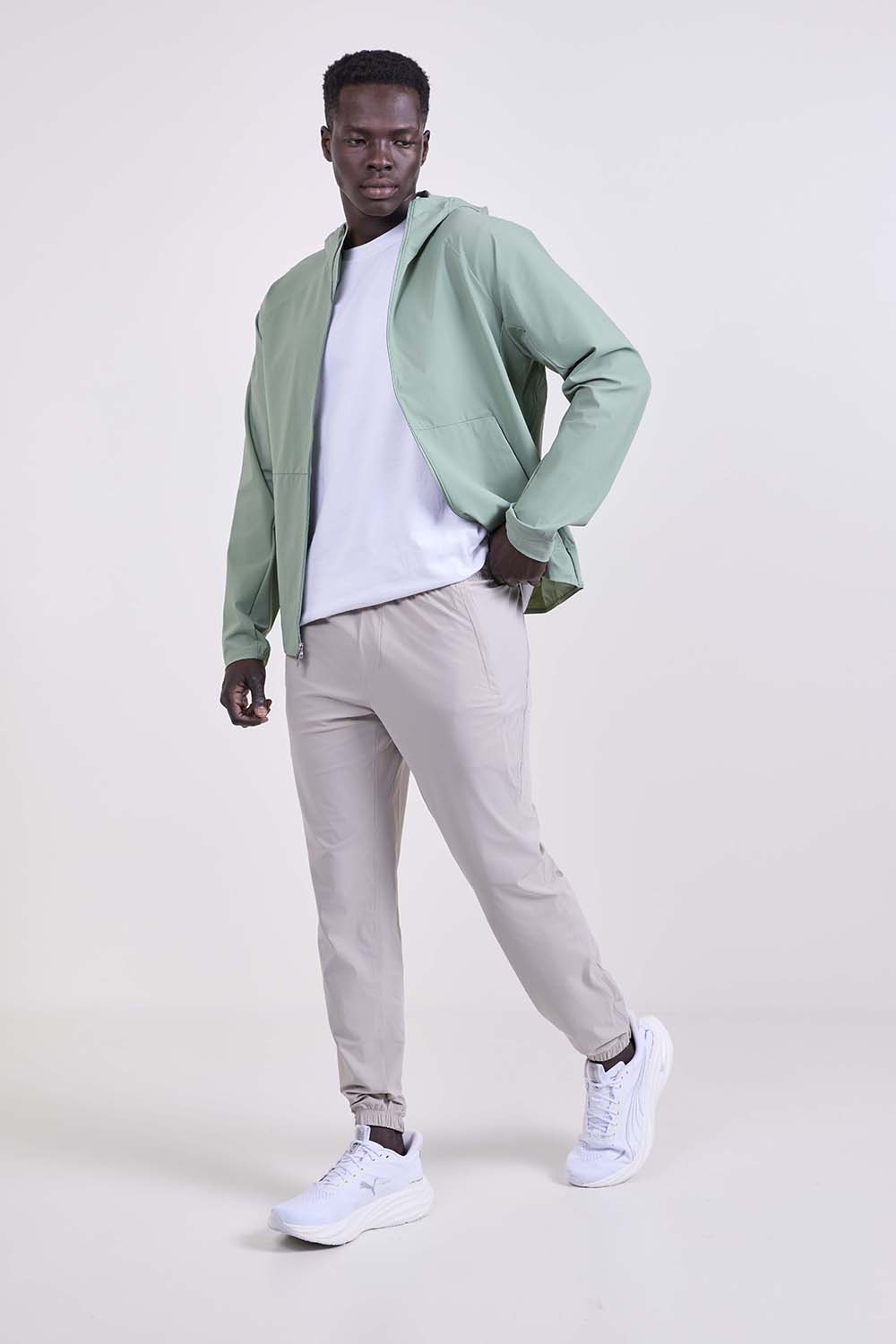 Pace Breaker Jogger Regular